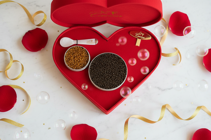 Flat Lay – Romántico