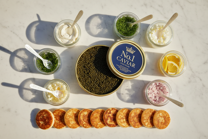 Flat Lay – Set Completo