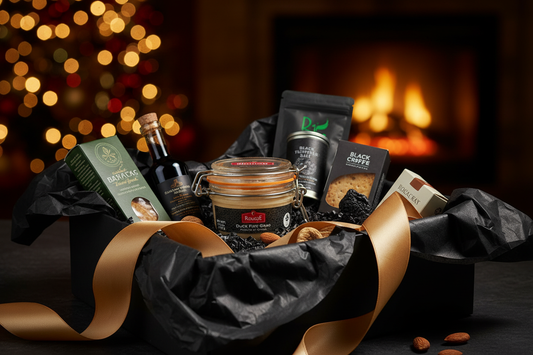 Foie Gras - Regalo de Lujo