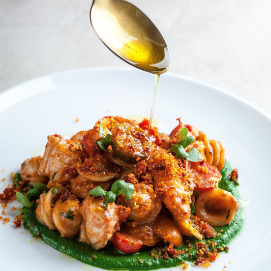 Orecchiette