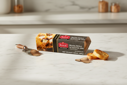 Hero – Packaging