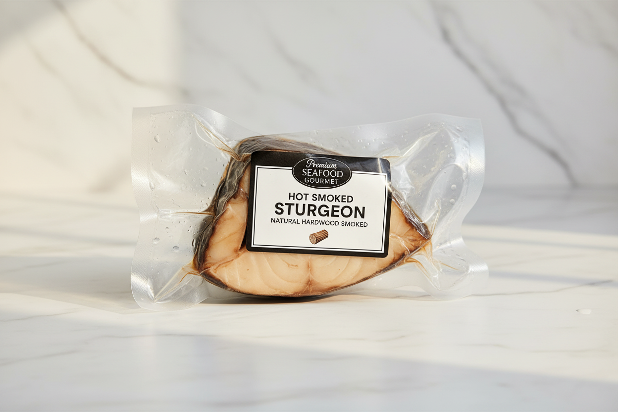 Hero – Packaging