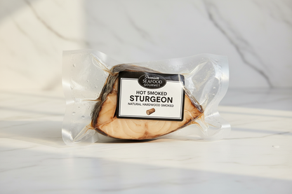 Hero – Packaging