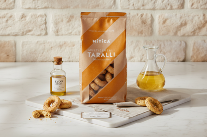 Hero – Packaging