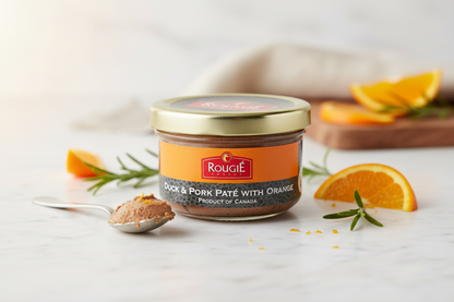 Hero – Packaging