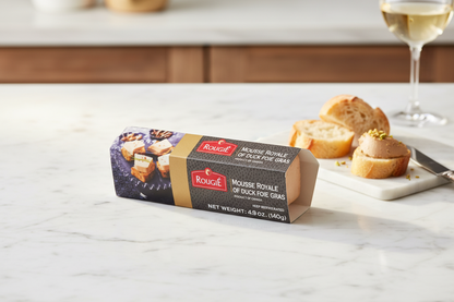 Hero – Packaging