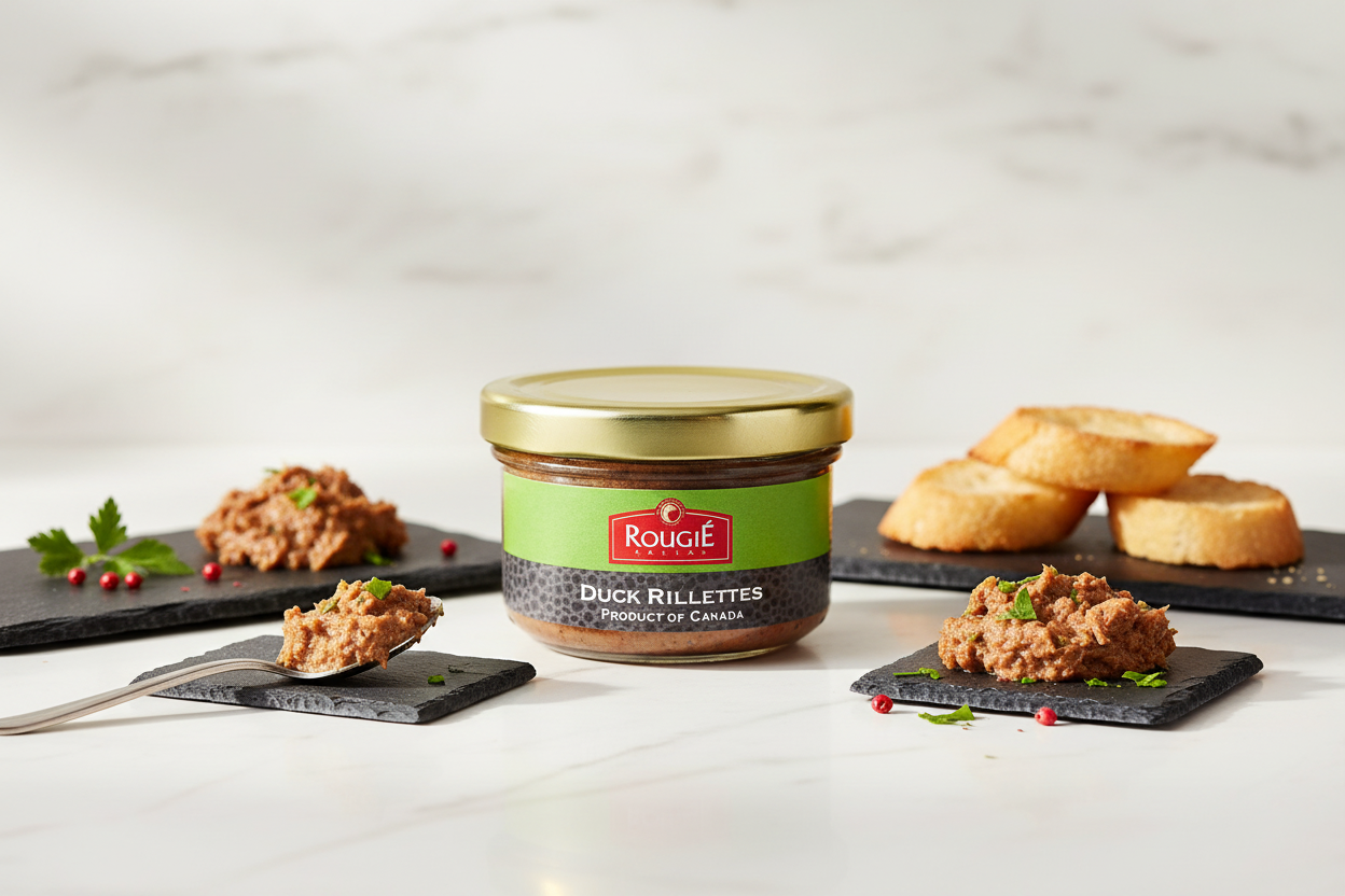 Hero – Packaging
