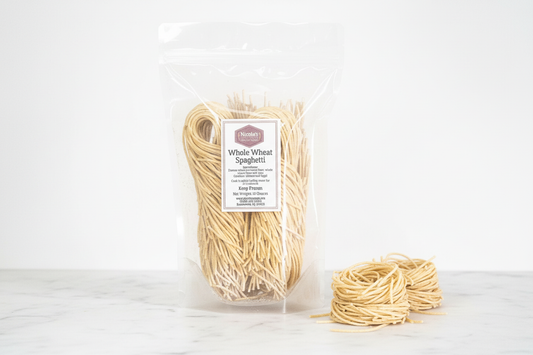 Hero – Pasta