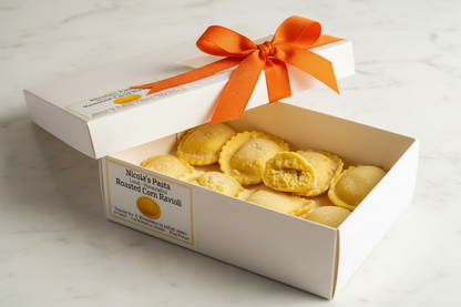 Imagen Principal – Caja con Lazo