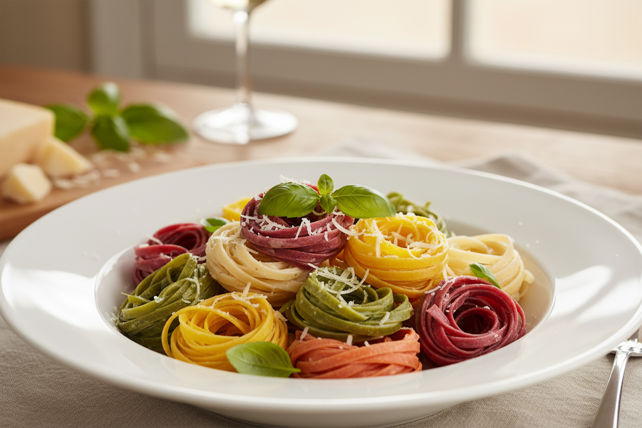 Lifestyle 1 - Cream Parmigiano