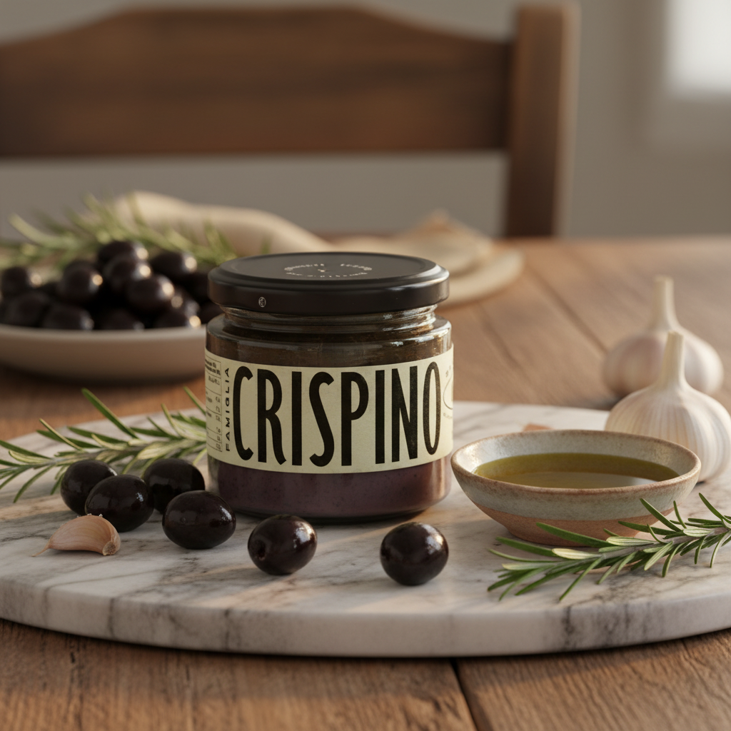 Lifestyle 1 - Jar styling