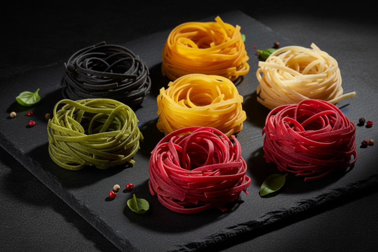 Lifestyle 3 - Colorful Nests