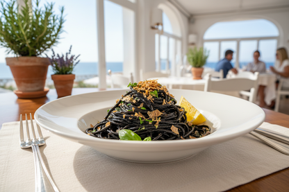Lifestyle 3 - Plated Dish