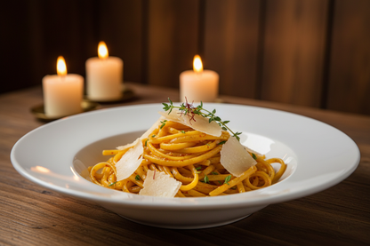 Lifestyle 3 - Saffron Butter
