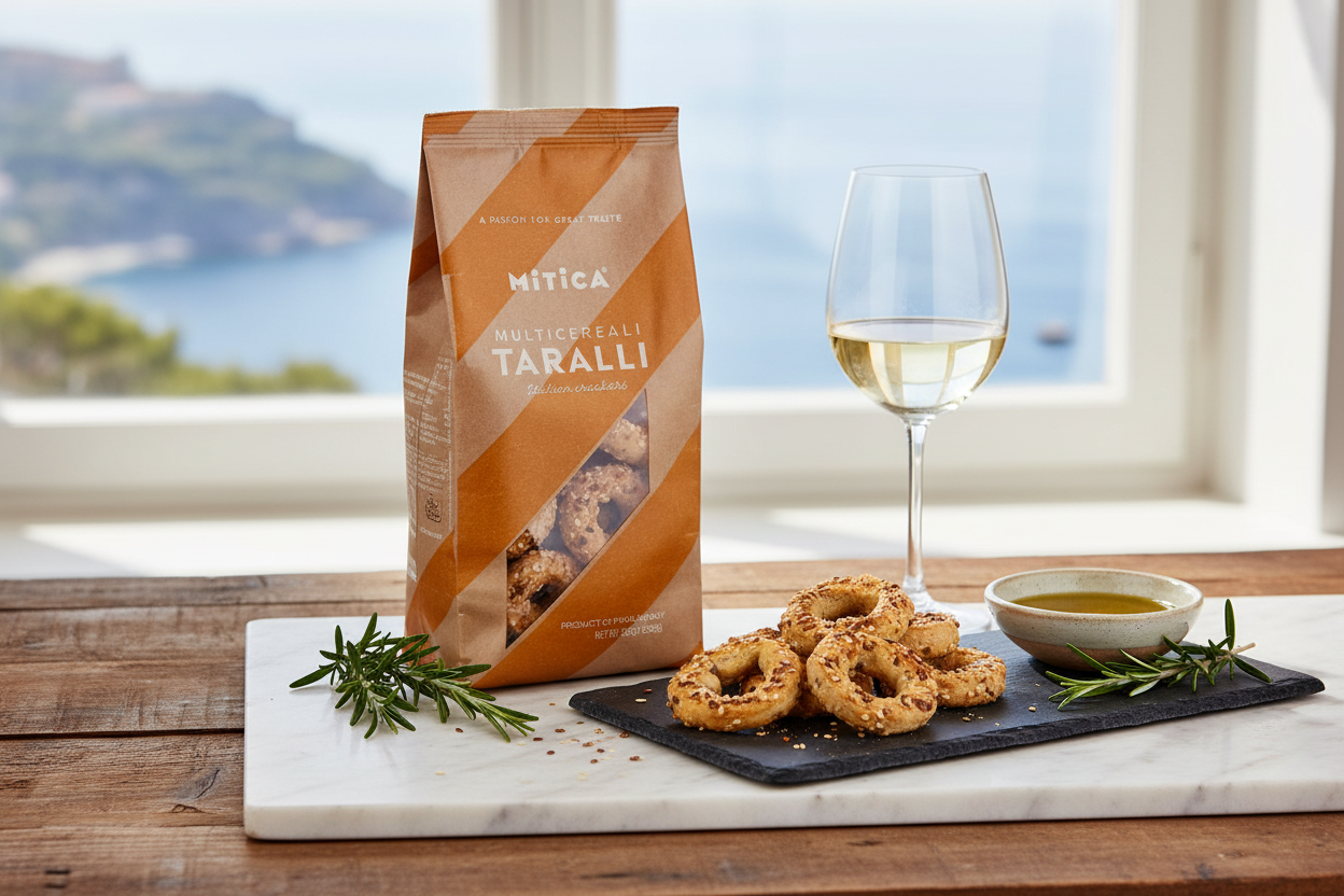 Lifestyle – Aperitivo