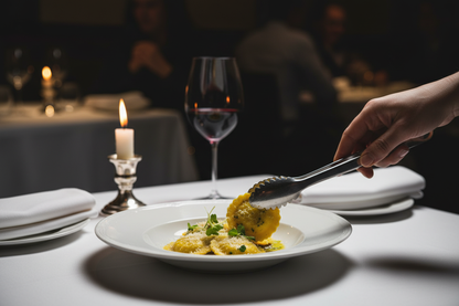 Lifestyle – Fine Dining
