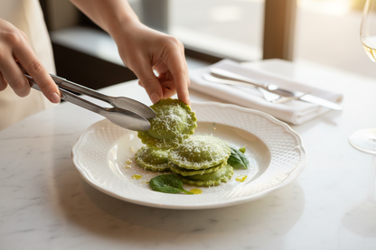 Lifestyle – Fine Dining