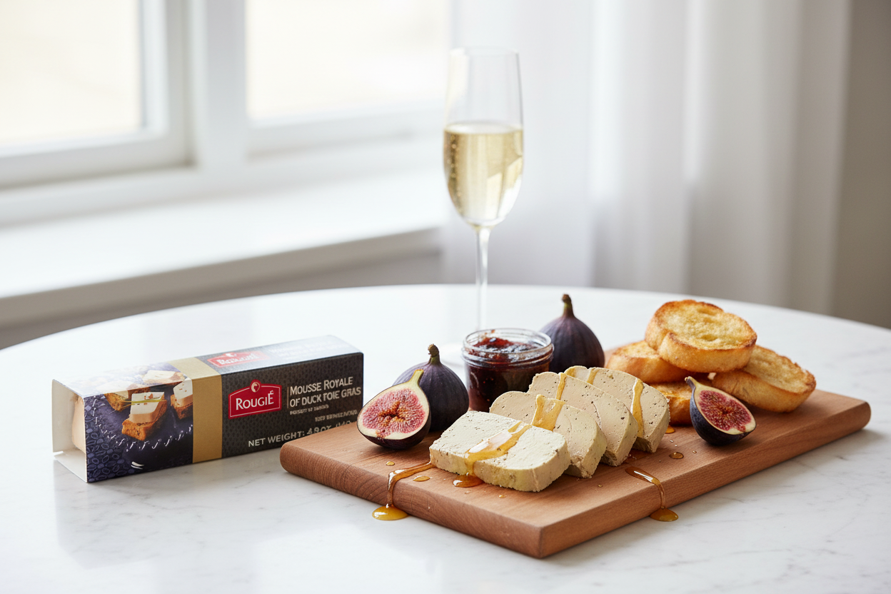Lifestyle – Fine Dining