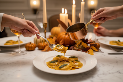 Lifestyle – Fine Dining