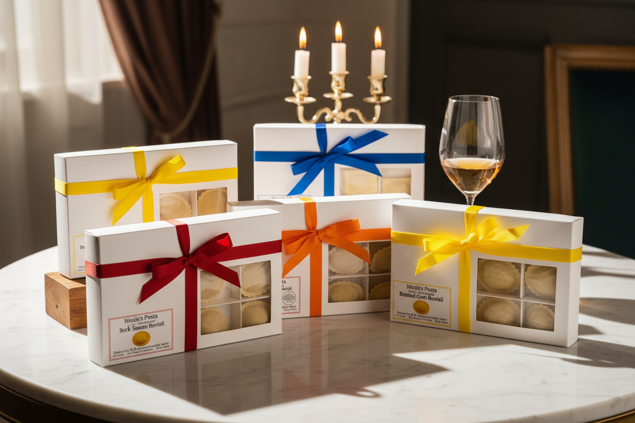 Lifestyle – Fine Dining