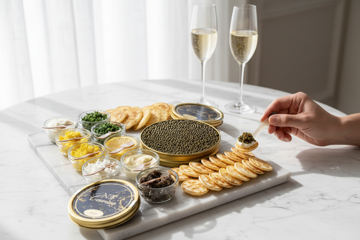 Lifestyle – Fine Dining