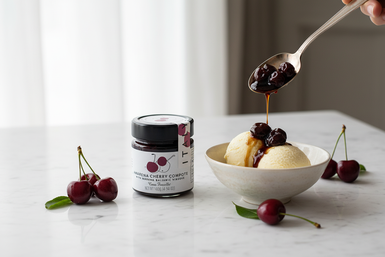 Lifestyle – Gelato