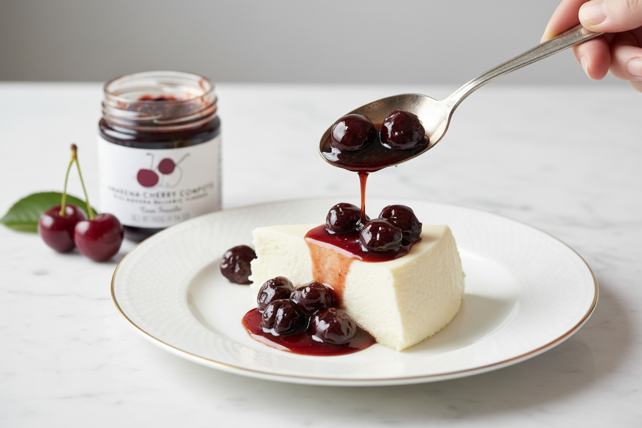 Lifestyle – Postre