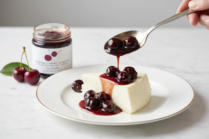 Lifestyle – Postre
