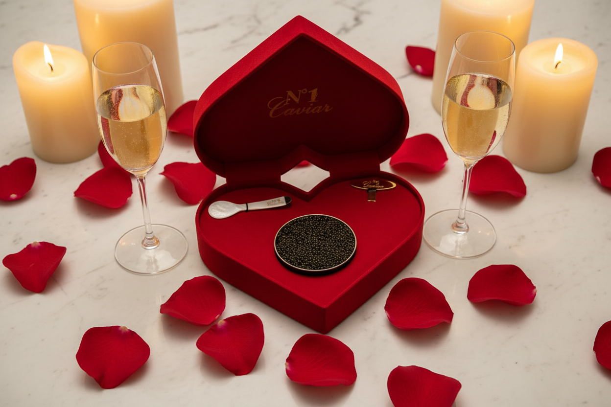 Lifestyle – Romántico