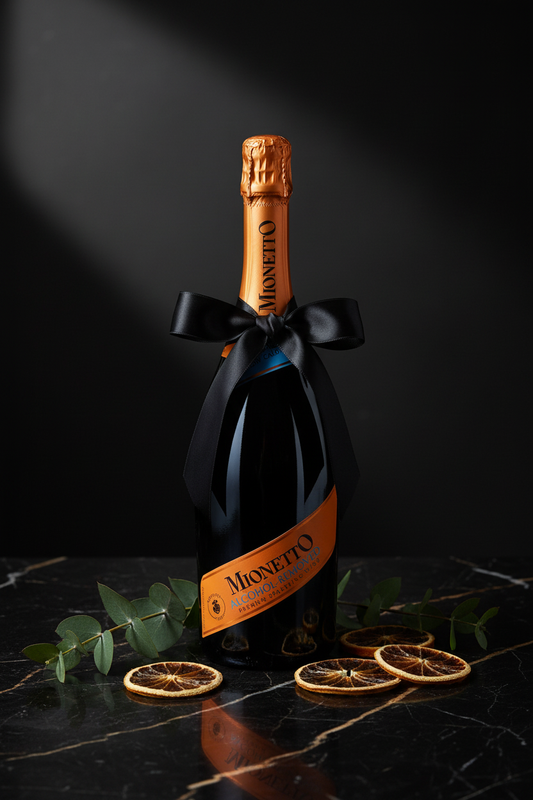 Mionetto Gift Presentation