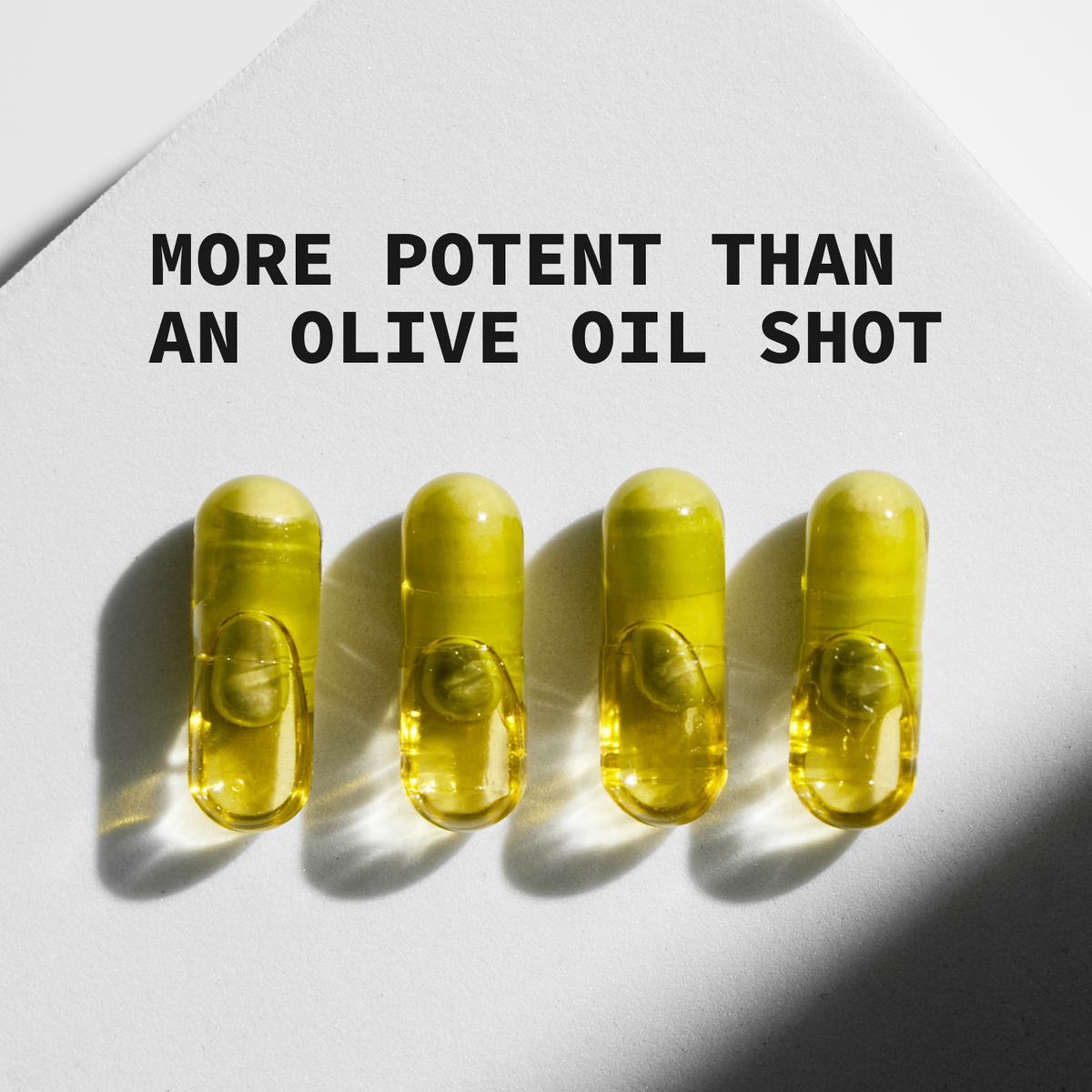 Olivea Hydroxytyrosol Supplement
