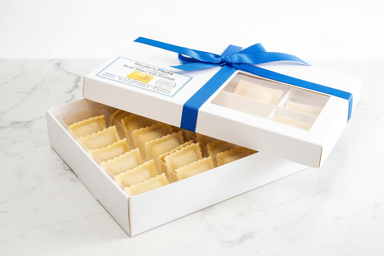 Packaging