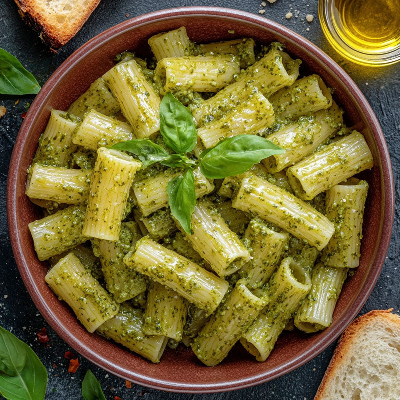 Rigatoni