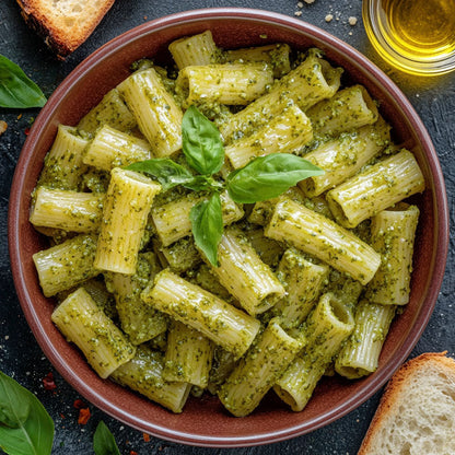 Rigatoni