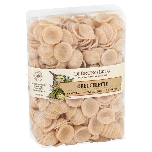 Orecchiette
