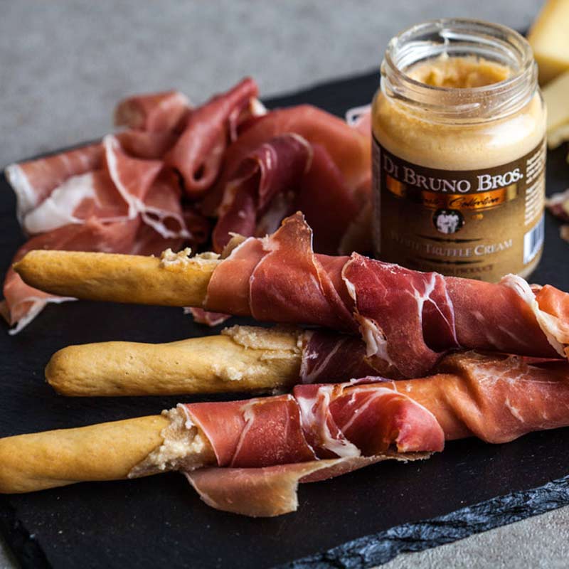 Prosciutto di Parma – 18-Month Aged, Sliced Large Tray